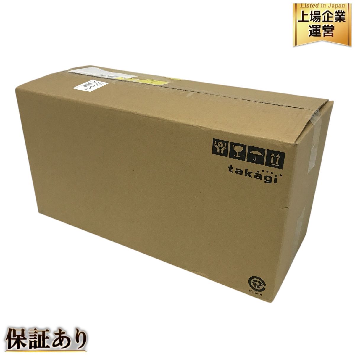 TAKAGI LC122BN-3NT8−02 タカギ LCタッチレス 蛇口一体型浄水器 F9668906
