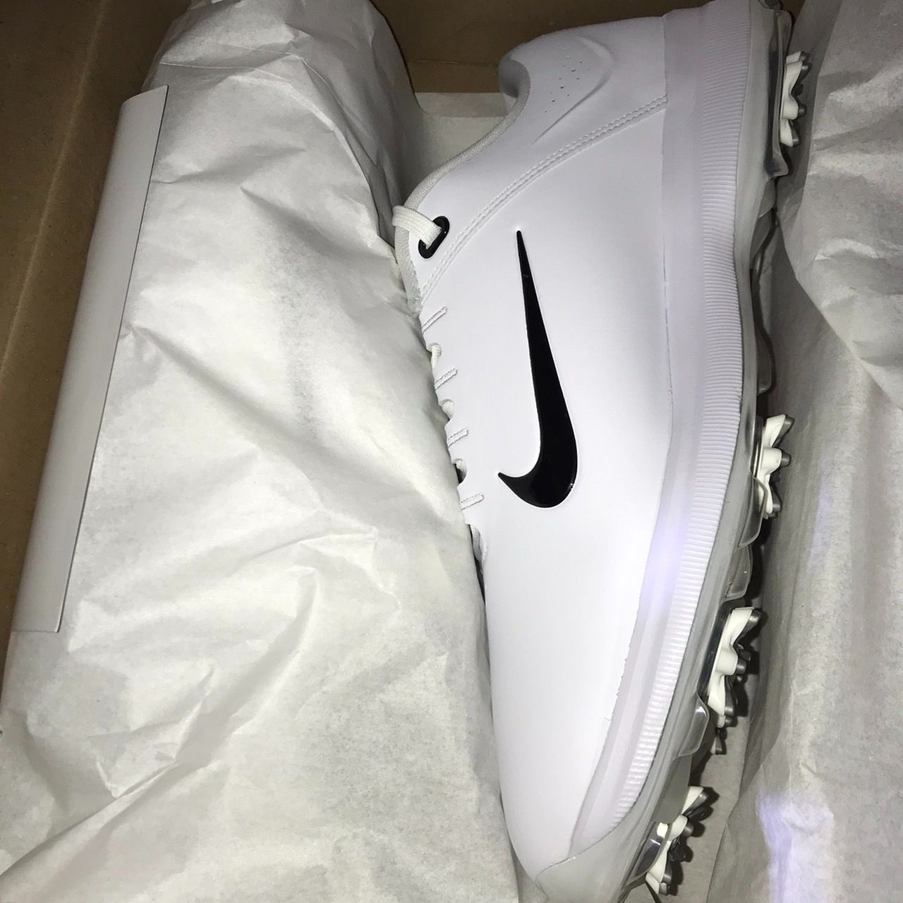 NIKE AIR ZOOM TW20 W GOLF ナイキ エア ズーム タイガー ウッズ 20