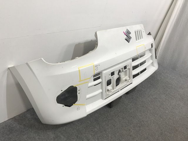 アルト HA36S/HA36V 純正 フロント バンパー 71711-74P 71711