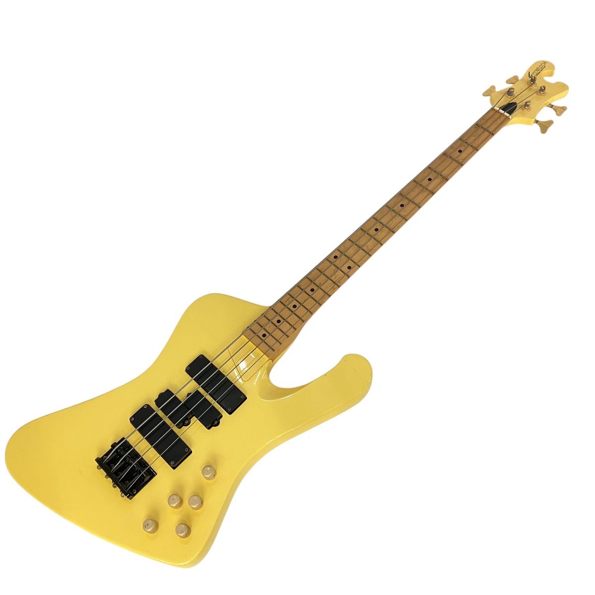 EDWARDS エドワーズ E-AC-90 NOISY 4弦 エレキ ベース 弦楽器
