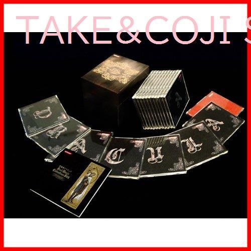 新品 悪魔城ドラキュラ Best Music Collections BOX 【公式通販】