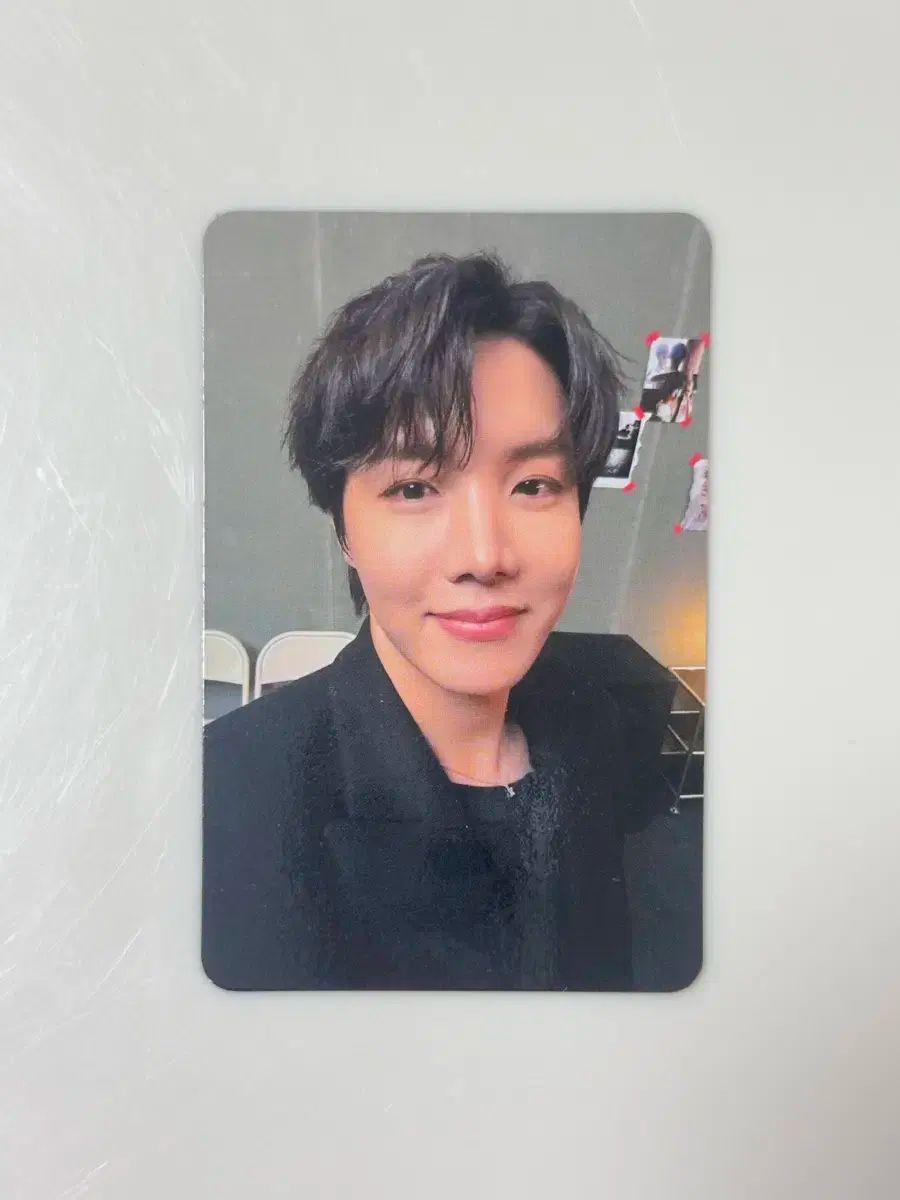 BTS BTS(防弾少年団・バンタン) ジェイホープ(J-HOPE・ホソク・ホビ) J