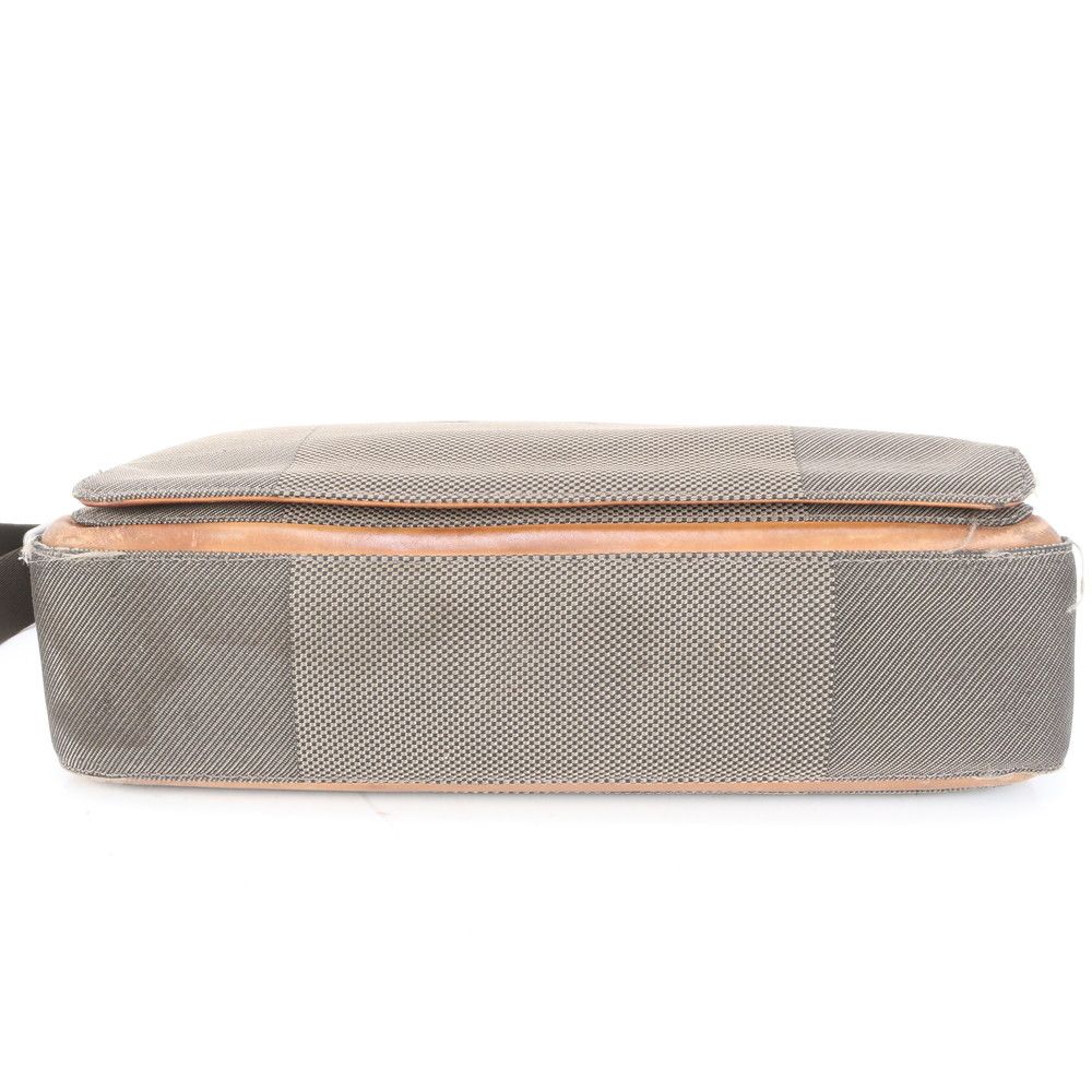 A4 ルイヴィトン メッセンジャーバッグ メサジュ ダミエ ジュアン