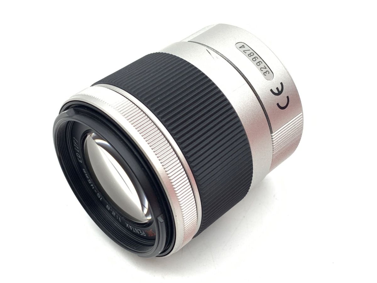 中古】 【並品】 ペンタックス Q用 15-45mm F2.8 [06 TELEPHOTO
