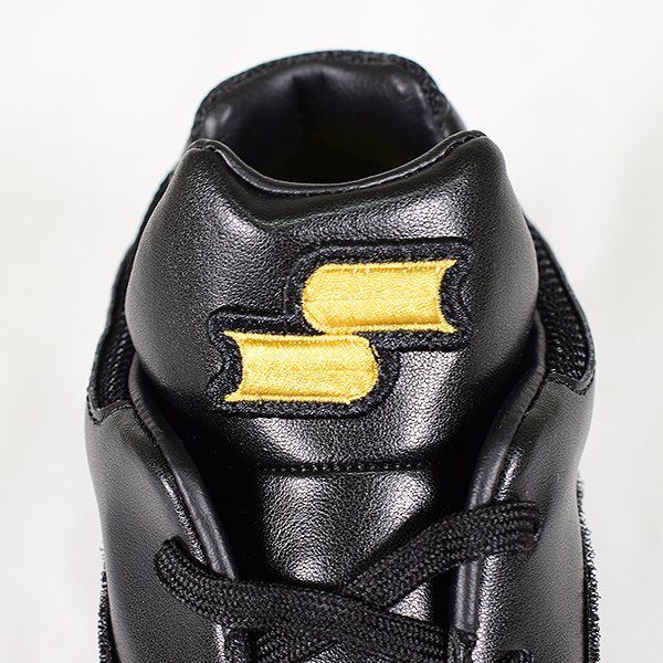 SSK オーダーシューズ Yahoo!オークション - SSK オーダーシューズ 27cm ワイド 中古美品