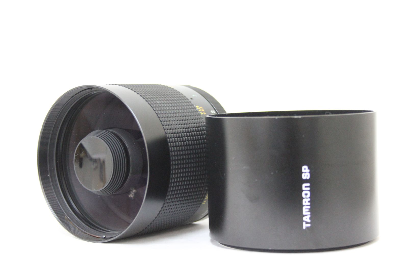 タムロンSP 500mm F8 ミラーレンズ・ニコンマウント SP 500mm TAMRON 0