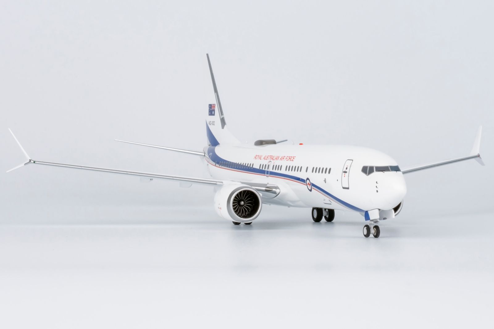 737 MAX