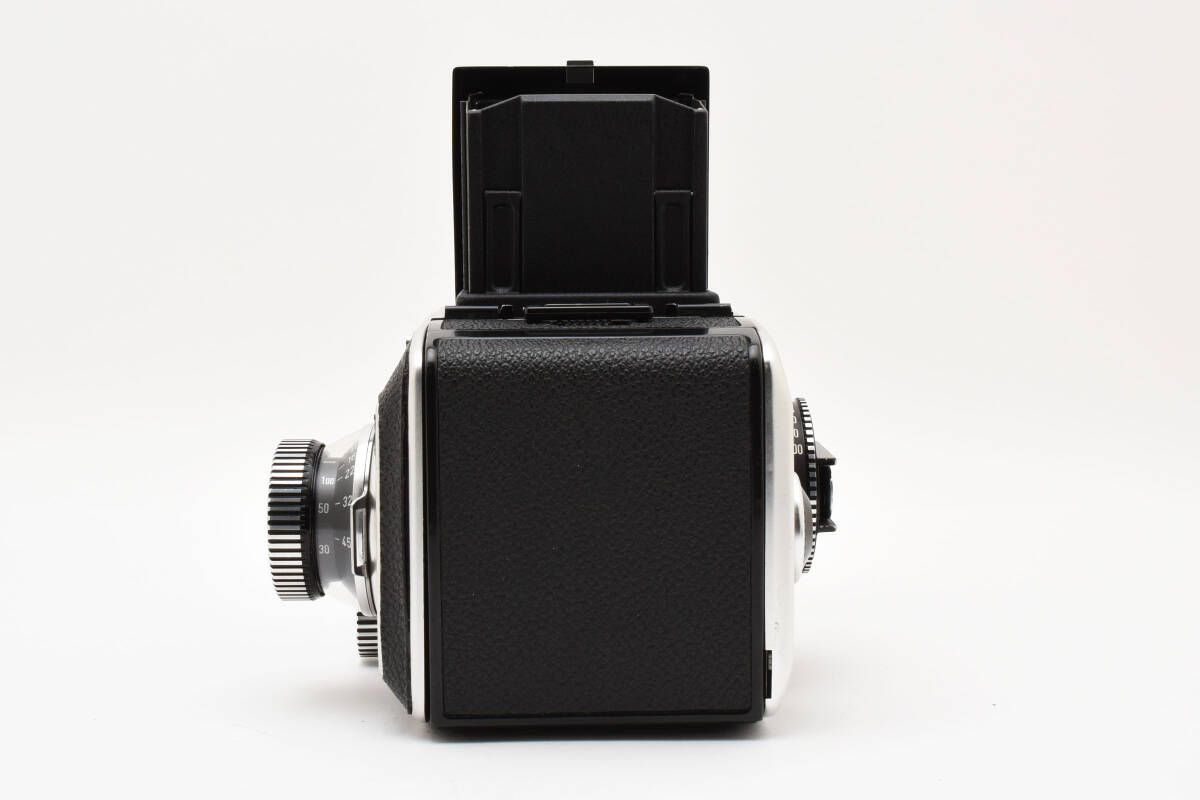 ☆極上品☆ ローライフレックス ROLLEIFLEX SL66 中判カメラ ☆極上品☆ ローライフレックス ROLLEIFLEX SL66 中判カメラ