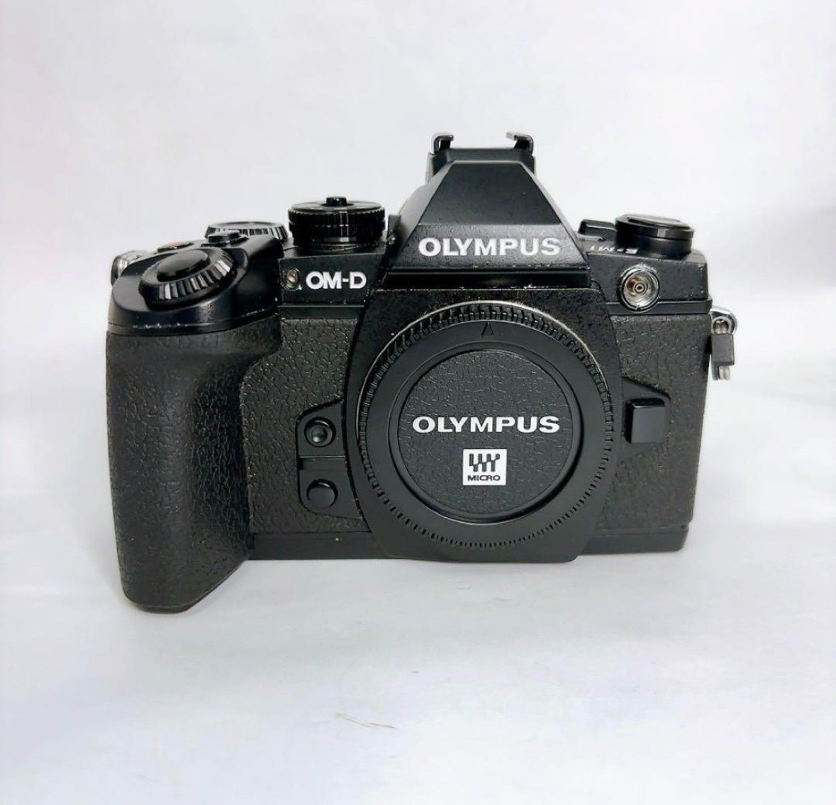 【極美品】OLYMPUS OM-D E-M1 付属品多数！オリンパス 極美品】OLYMPUS OM-D E-M1 付属品多数！オリンパス - メルカリ