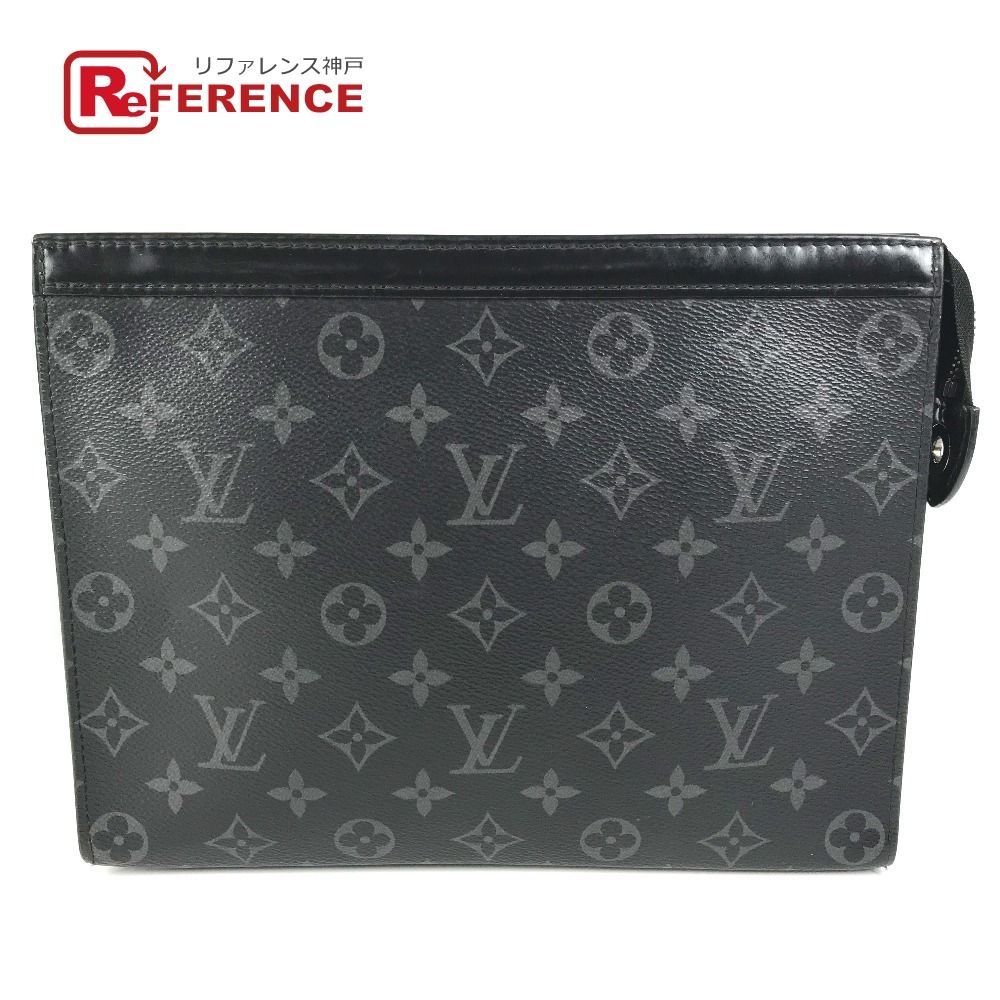 ルイヴィトンセカンドバック ルイヴィトン モノグラム セカンドバッグ