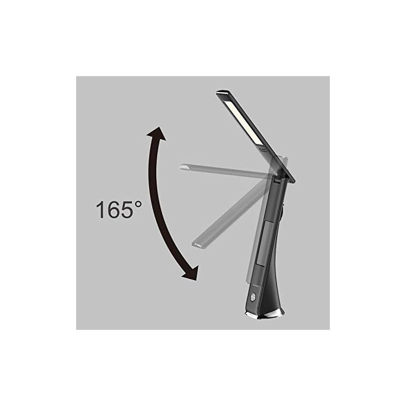 ZEPEAL ゼピール 充電式LEDスタンドライト デジタル表示付 懐中電灯 レザー調 調光 フレキシブルアーム 液晶 カレンダー アラーム ZEPEAL ゼピール 充電式LEDスタンドライト デジタル表示付 ブ