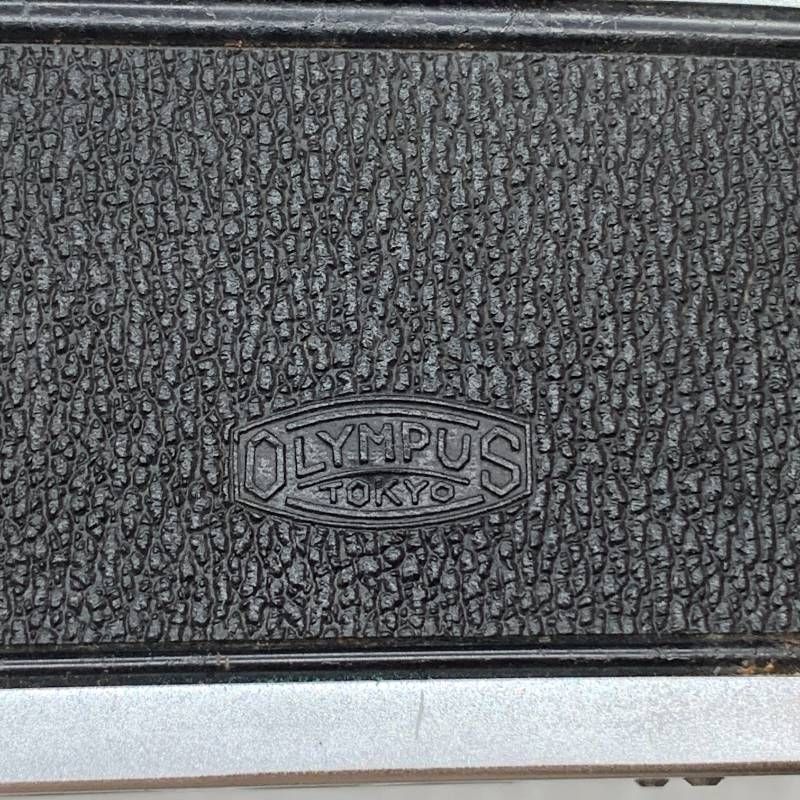 日本製 レンジファインダーカメラ