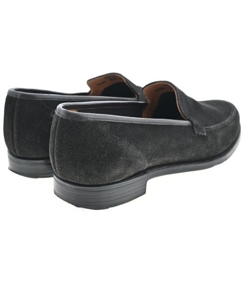 CROCKETT-JONES ビジネス ドレスシューズ メンズ 古着 送料無料