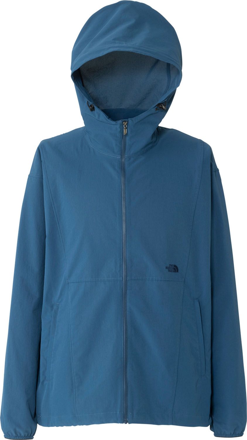 ザ ノース フェイス THE NORTH FACE アウトドア TNFビーフリージャケット BE JACKET メンズ 通気性 虫よけ加工 UVカット 猛暑対策 ウェア トップス 登山 トレッキング ハイキング NP2253 OB マウンテンブルー