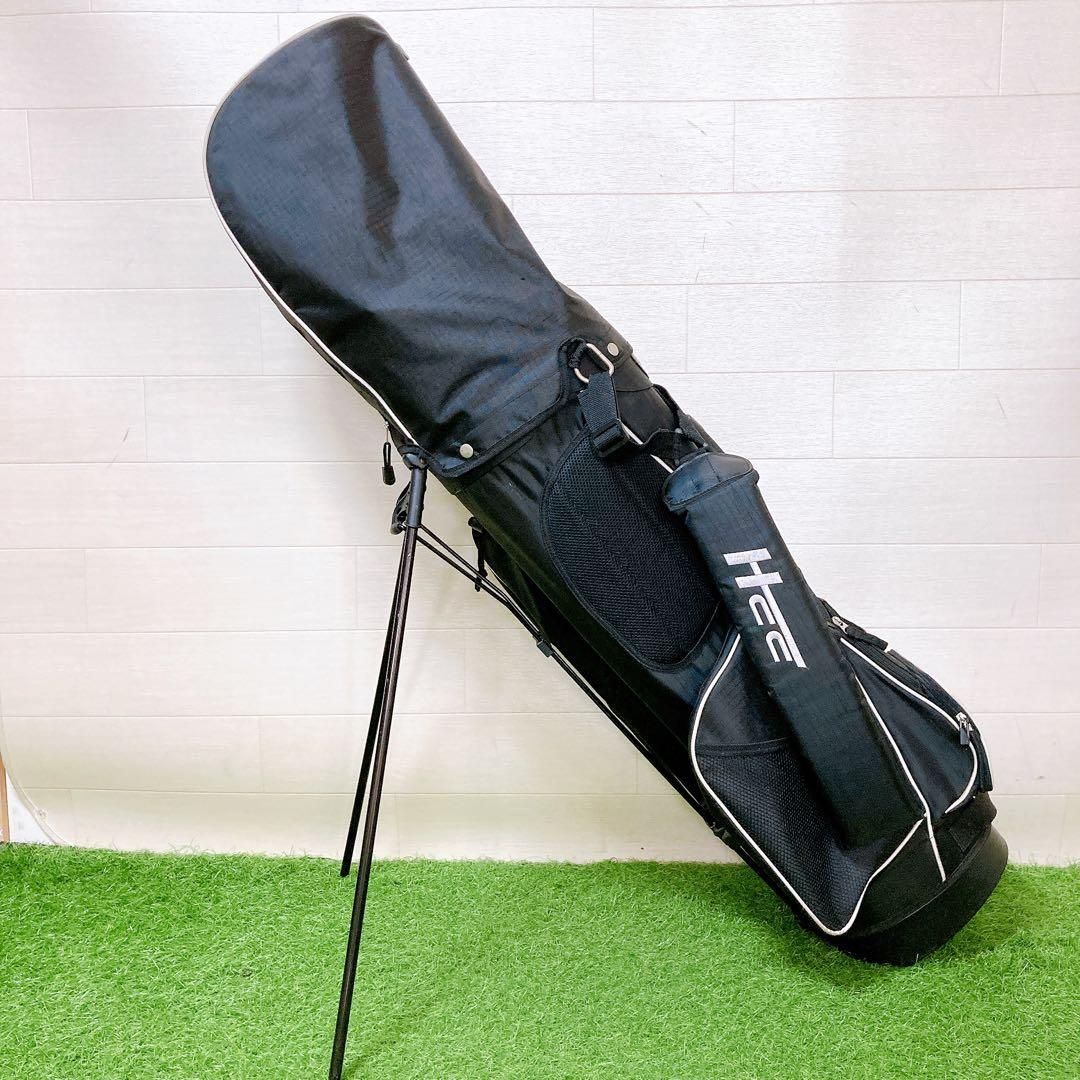 18.テーラーメイド　初心者オススメ　ゴルフクラブ　メンズセット　右利き　13本 18.テーラーメイド 初心者オススメ ゴルフクラブ メンズセット