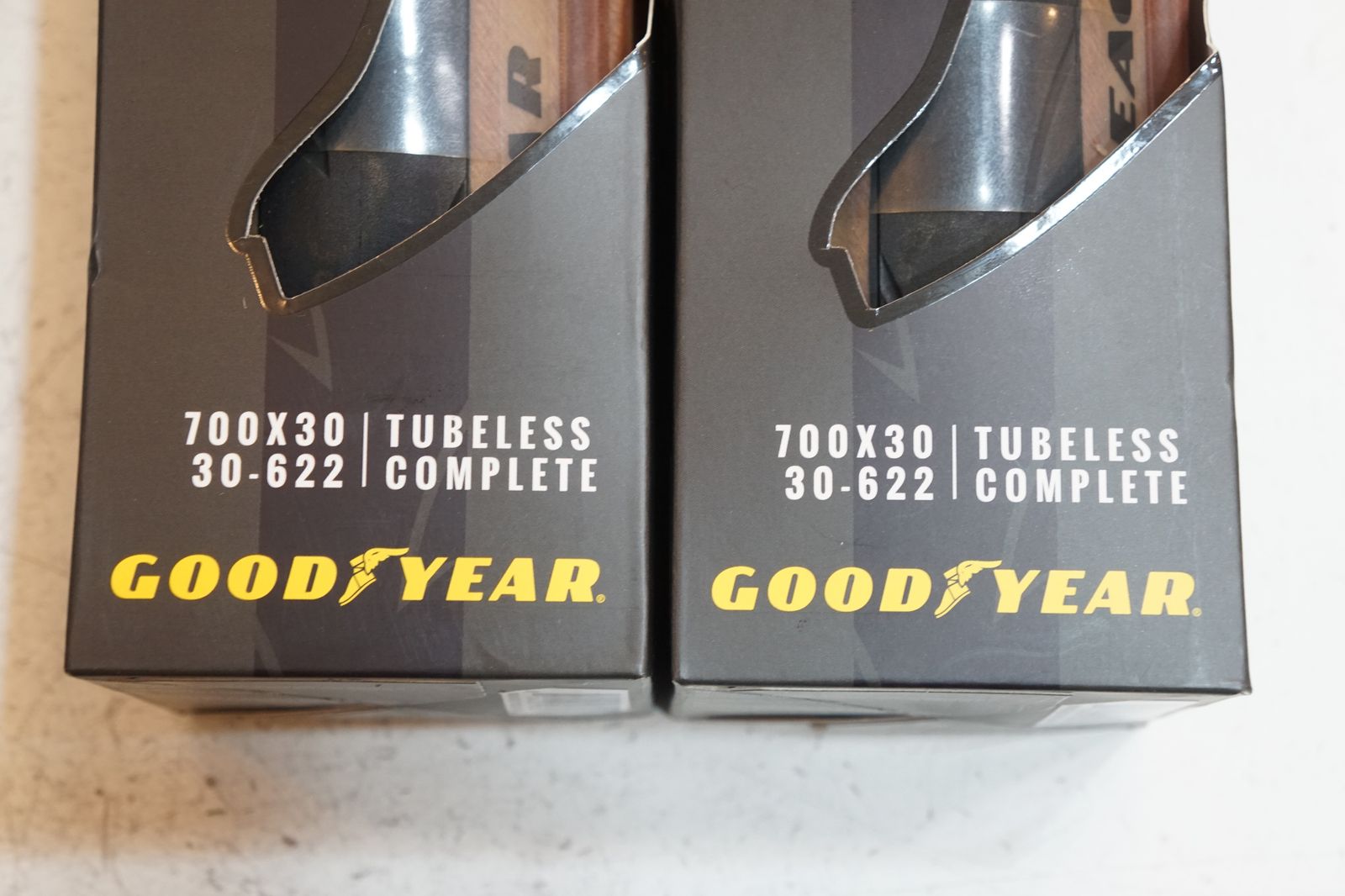 GOOD YEAR グッド イヤー EAGLE F1R 700x30 タイヤセット バイチャリ浦和ベース BRIGHTFACE_UK