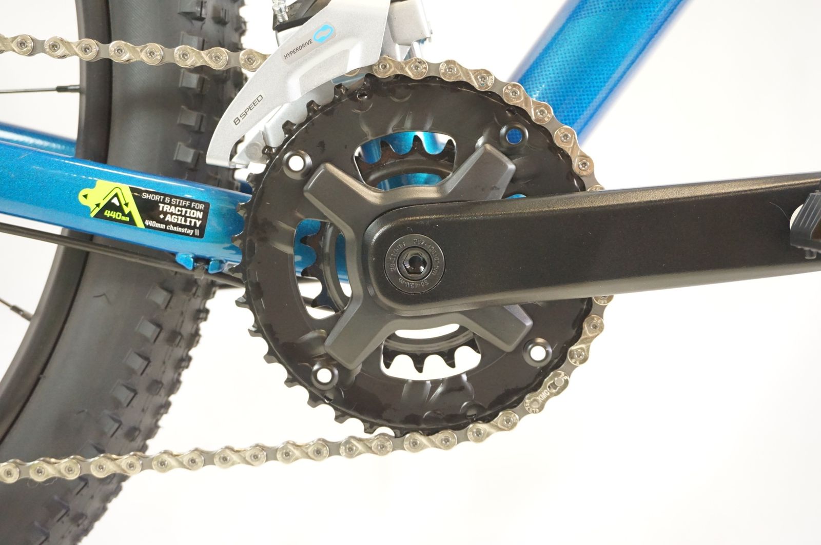 モデル 27.5インチ