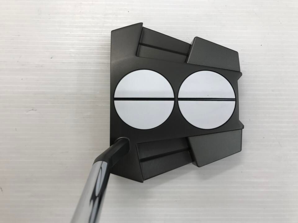 オデッセイ 2ボール イレブン S ツアーライン 中古】オデッセイ