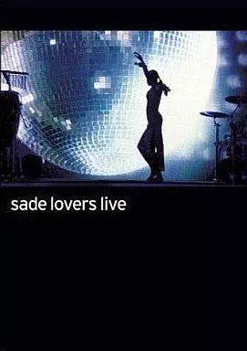 (未使用･未開封品)シャーデー: ラヴァーズ・ライヴ [DVD] 中古】輸入洋楽DVD sade / sade lovers live [輸入盤] - メルカリ
