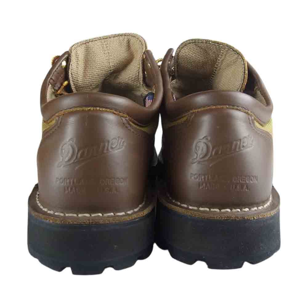 Danner ダナー 33227 USA製 白タグ DANNER LIGHT 3 LOW ダナー