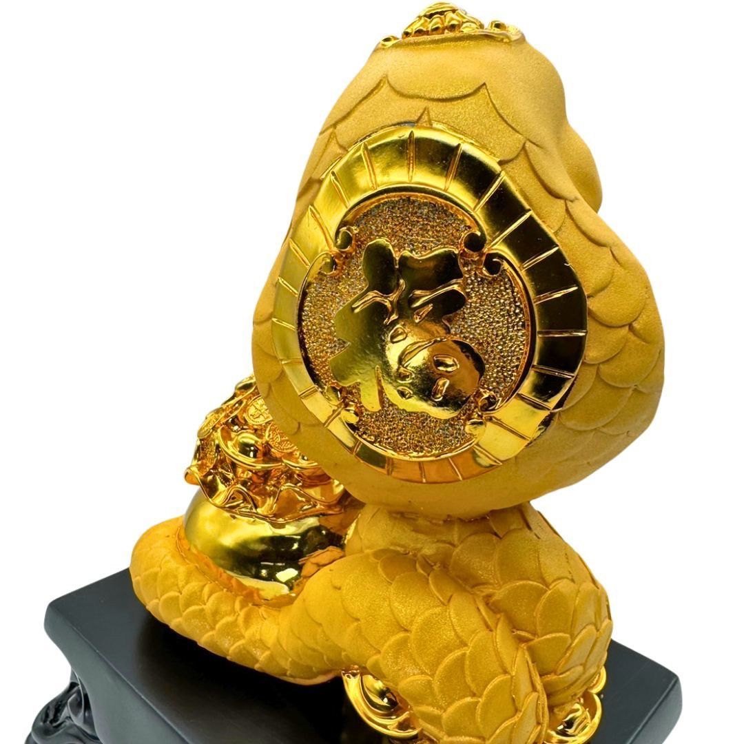 楽天市場】金色 置物（素材（インテリア）陶器・磁器）の通販 【高級美