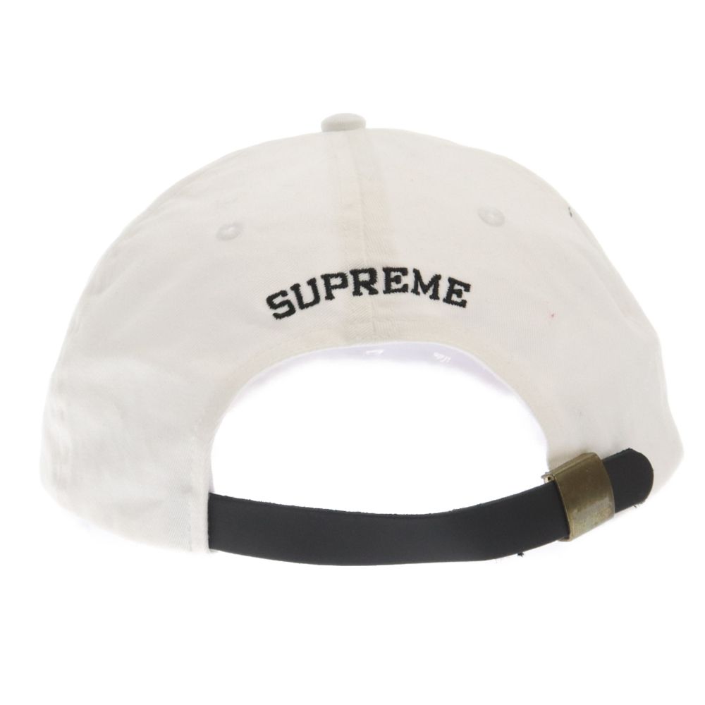 SUPREME (シュプリーム) 20SS ×Timberland 6-Panel Cap