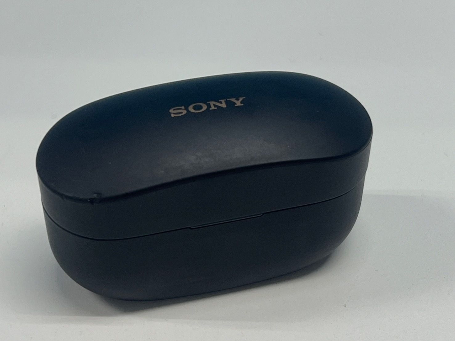 SONY WF-1000XM5 　ジャンク品 ジャンク】SONY WF-1000XM4/YY2948/ブラック/充電ケースのみ