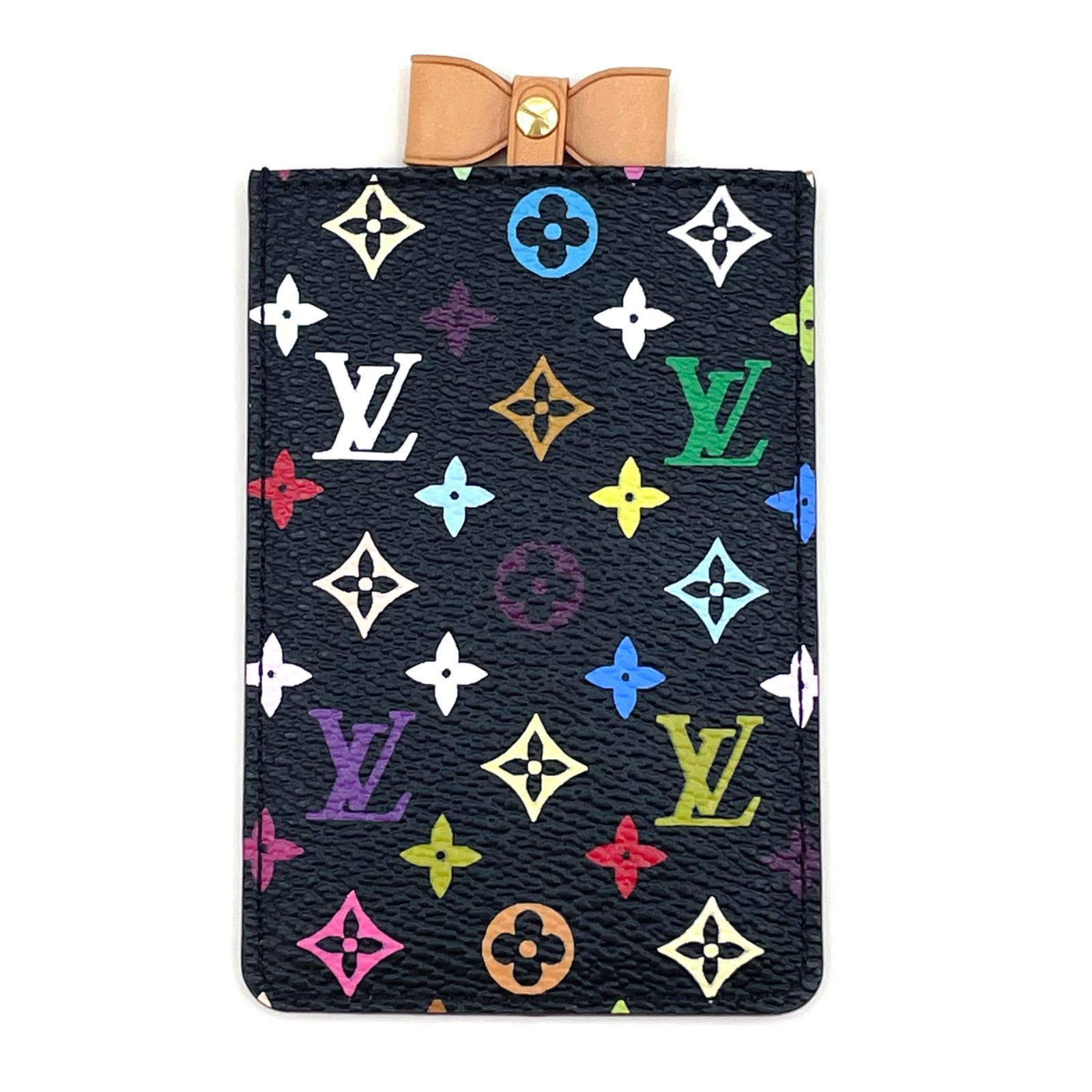 ☆LOUIS VUITTON ルイヴィトン M92650 モノグラム マルチカラー