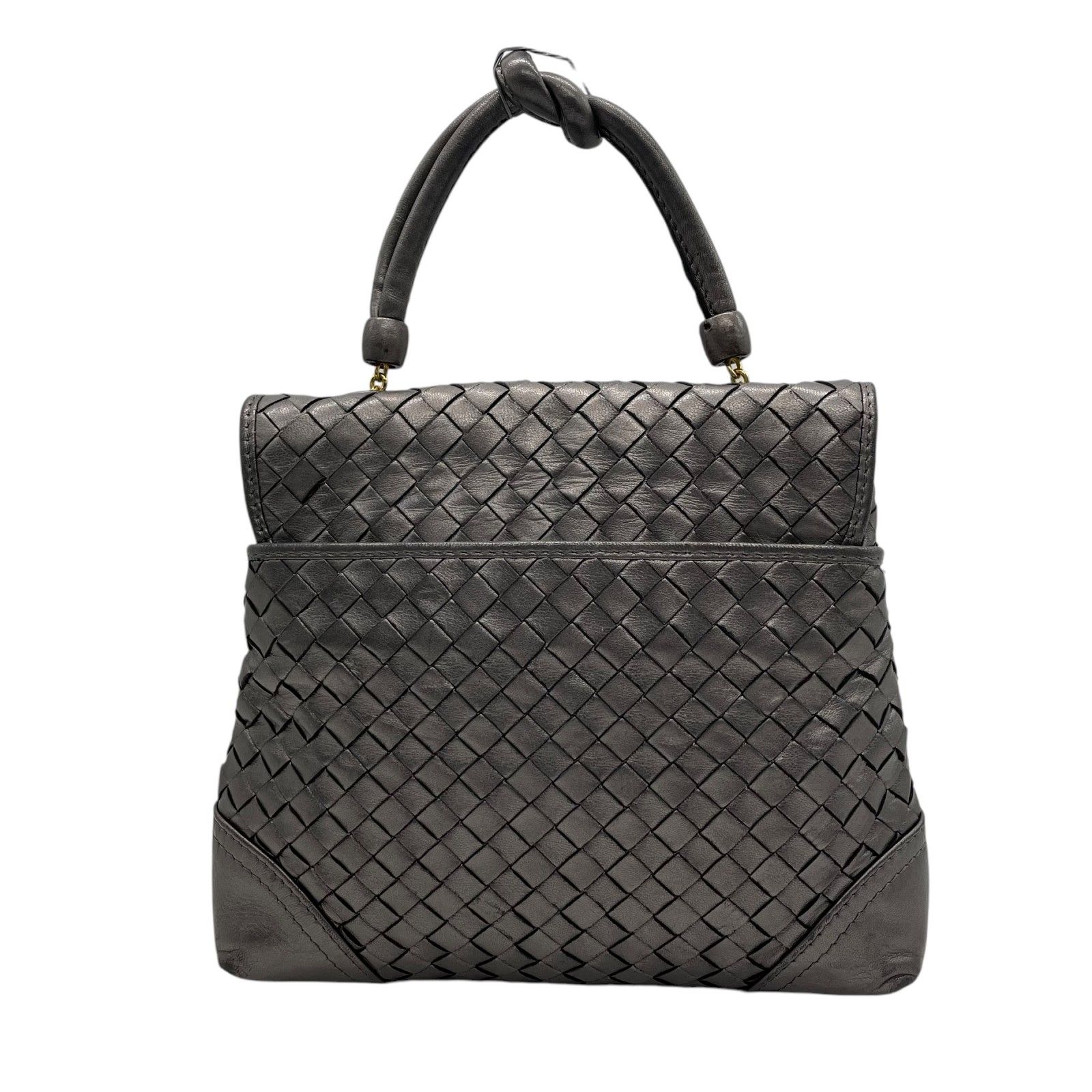 BOTTEGA VENETA - ボッテガヴェネタ イントレチャート ターン