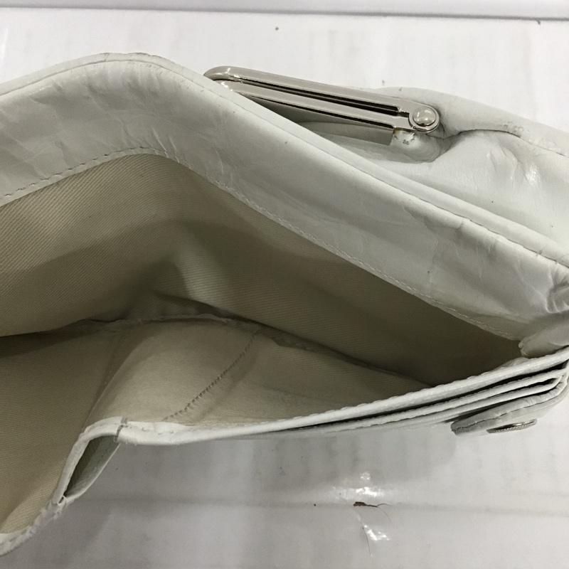 Y's ワイズ 財布 コンパクト財布 がま口 箱有 - メルカリ Y's ワイズ 財布 コンパクト財布 がま口 箱有 - メルカリ