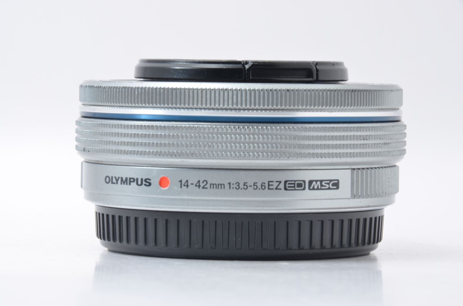 ☆良品☆ オリンパス OLYMPUS M.ZUIKO DIGITAL 14-42mm F3.5-5.6 EZ ED 