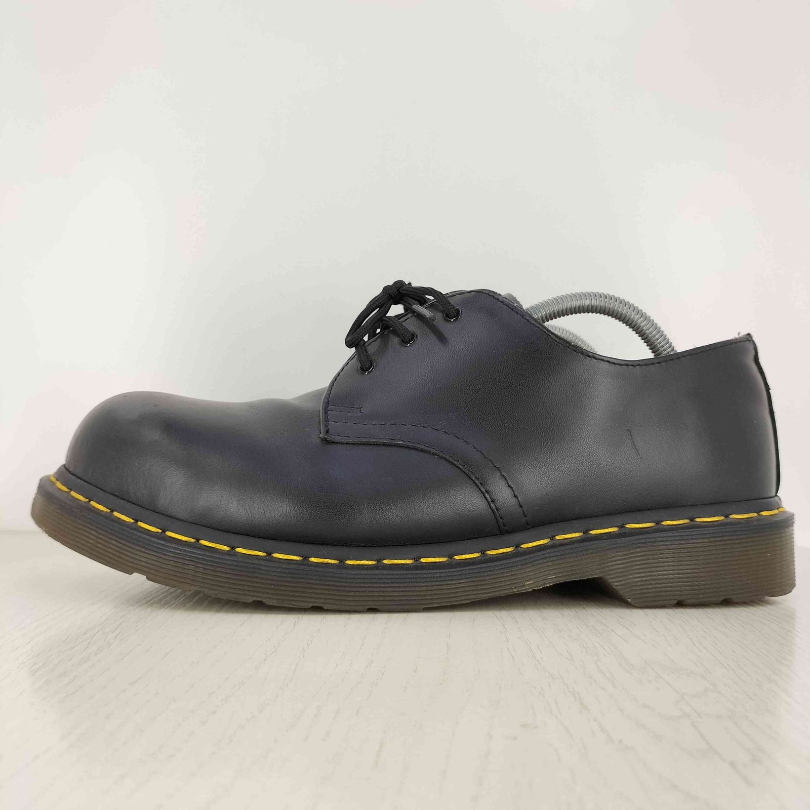 ドクターマーチン Dr.Martens 1925 5400 3EYE SHOE スチールトゥ