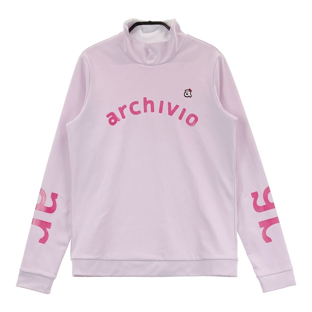 アルチビオ ゴルフウェア 38サイズ ARCHIVIOアルチビオ ゴルフウェア