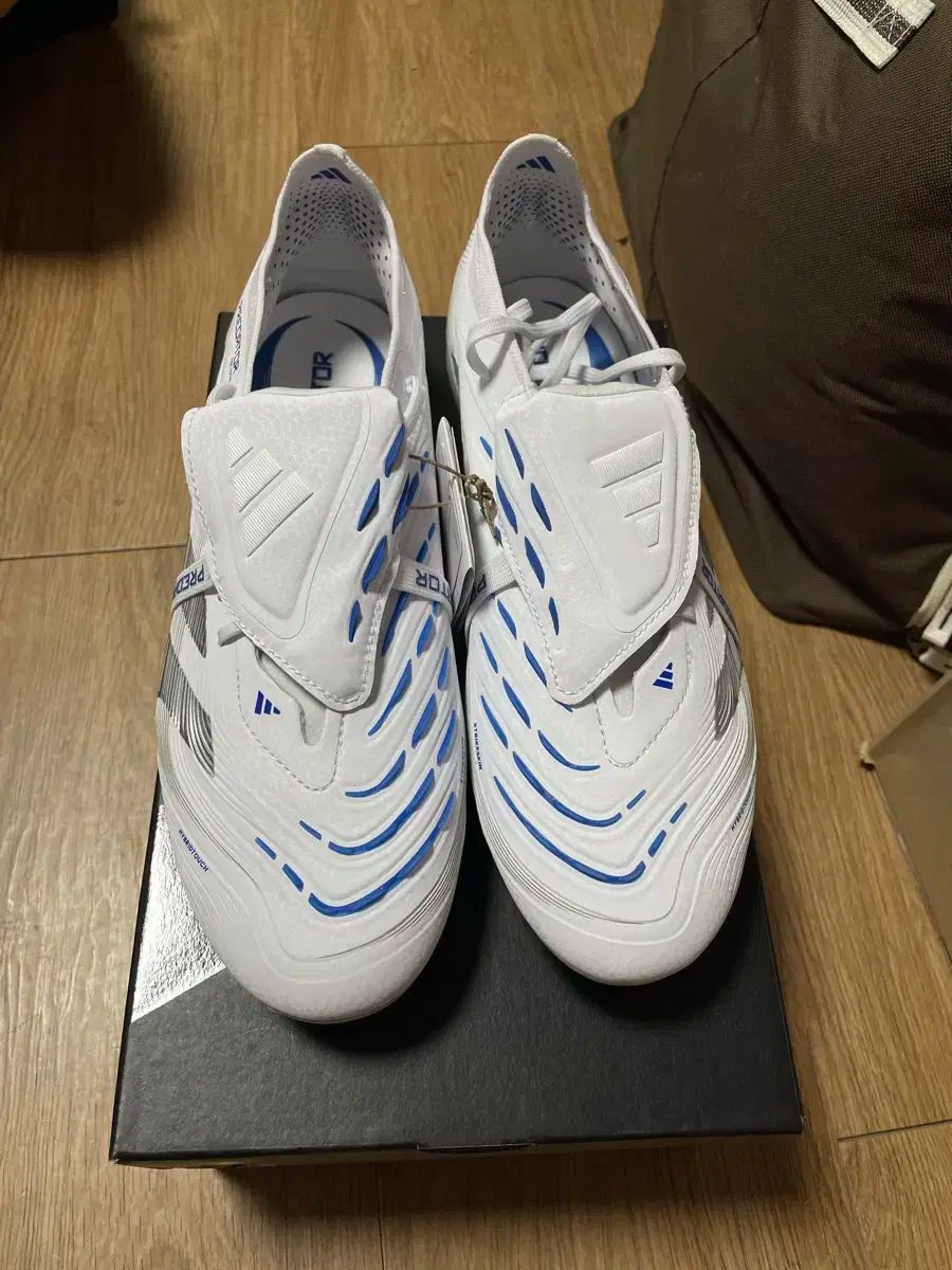 Vans スノーボードブーツ プリント柄 2730170100006.jpg