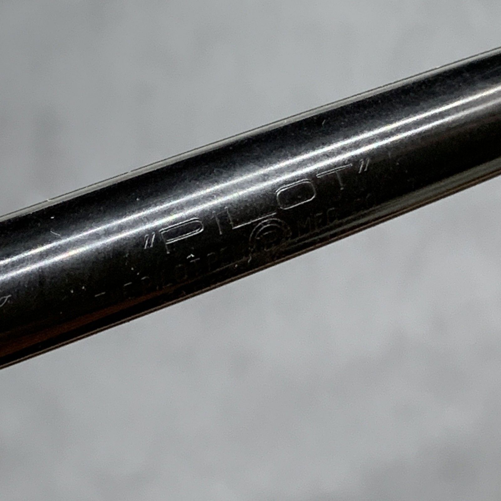 ペン先14K ヴィンテージPILOT