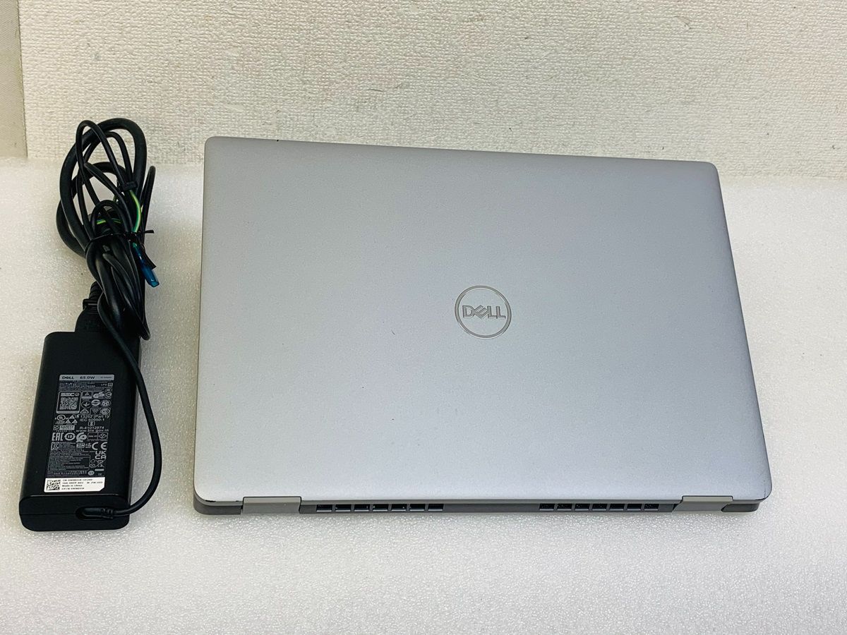 DELL LATITUDE 5320 i7 第11世代 インテル CORE i7-1185G7 メモリ16GB NVMe SSD512GB 13.3  インチ デール ノートパソコン DELL LAPTOP - メルカリ