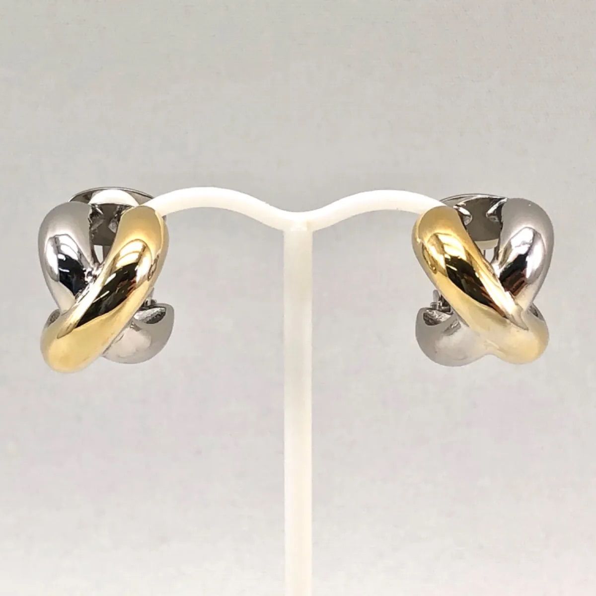 イヤリング bijoux cascio GP 17.6g