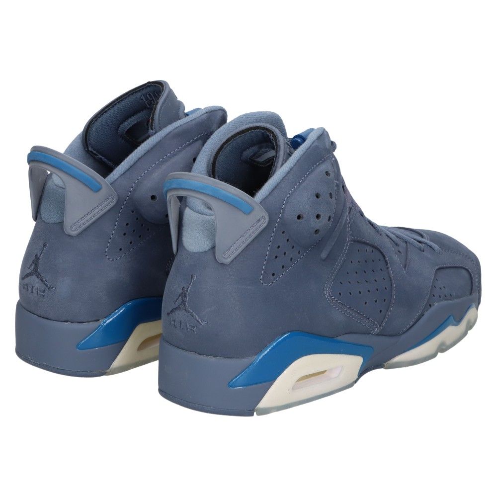 NIKE (ナイキ) AIR JORDAN 6 RETRO DIFFUSED BLUE エアジョーダン6 