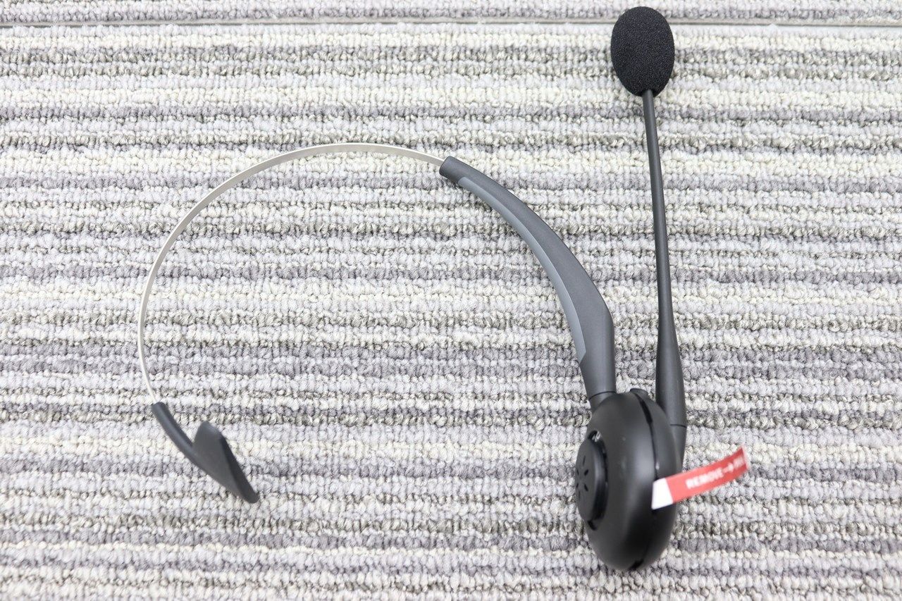 ★送料無料 / ワイヤレスヘッドセット / Jabra / GN9120 /