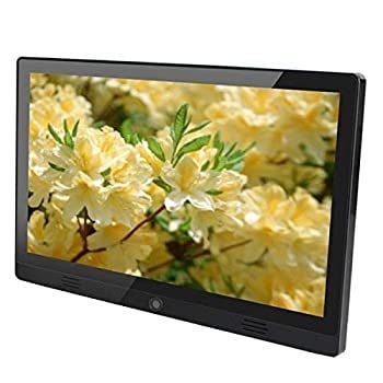 【中古-非常に良い】恵安 ( KEIAN ) 10インチ サイネージモニター MiniHDMI入力端子搭載 KDS10HR