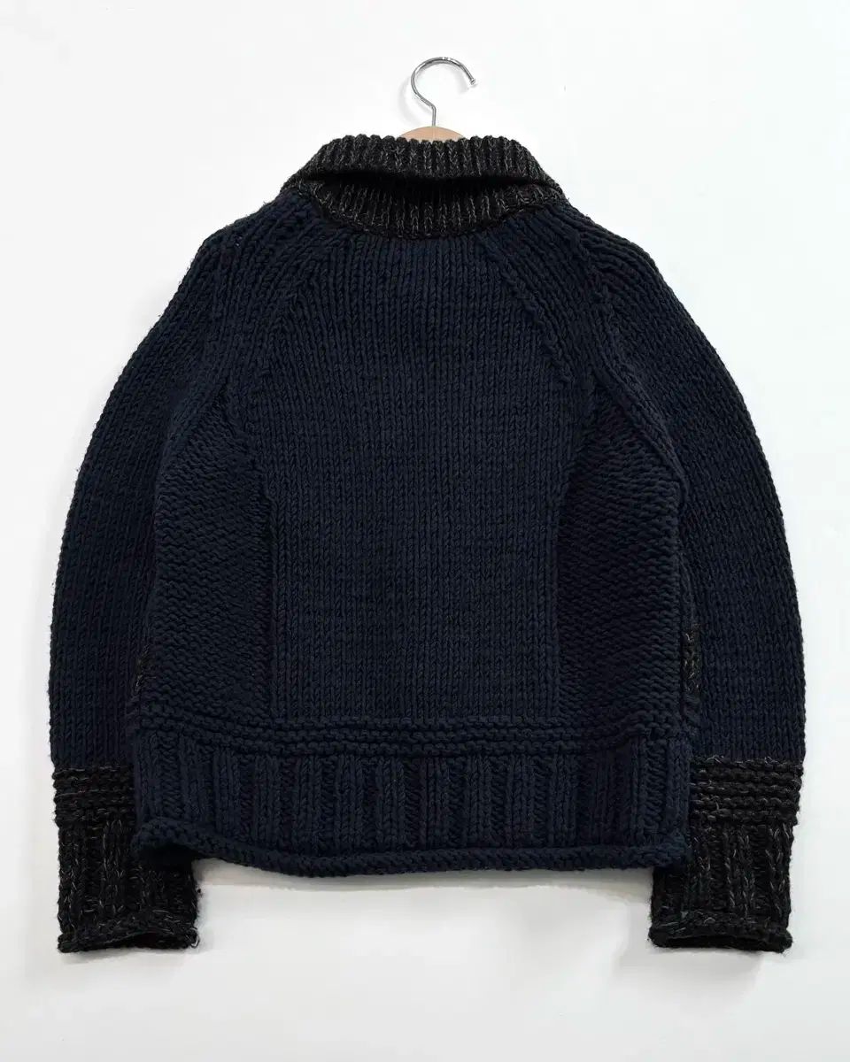 Y's for men ヨウジ・ヤマモト カーディガン Yohji Yamamoto ヨウジ