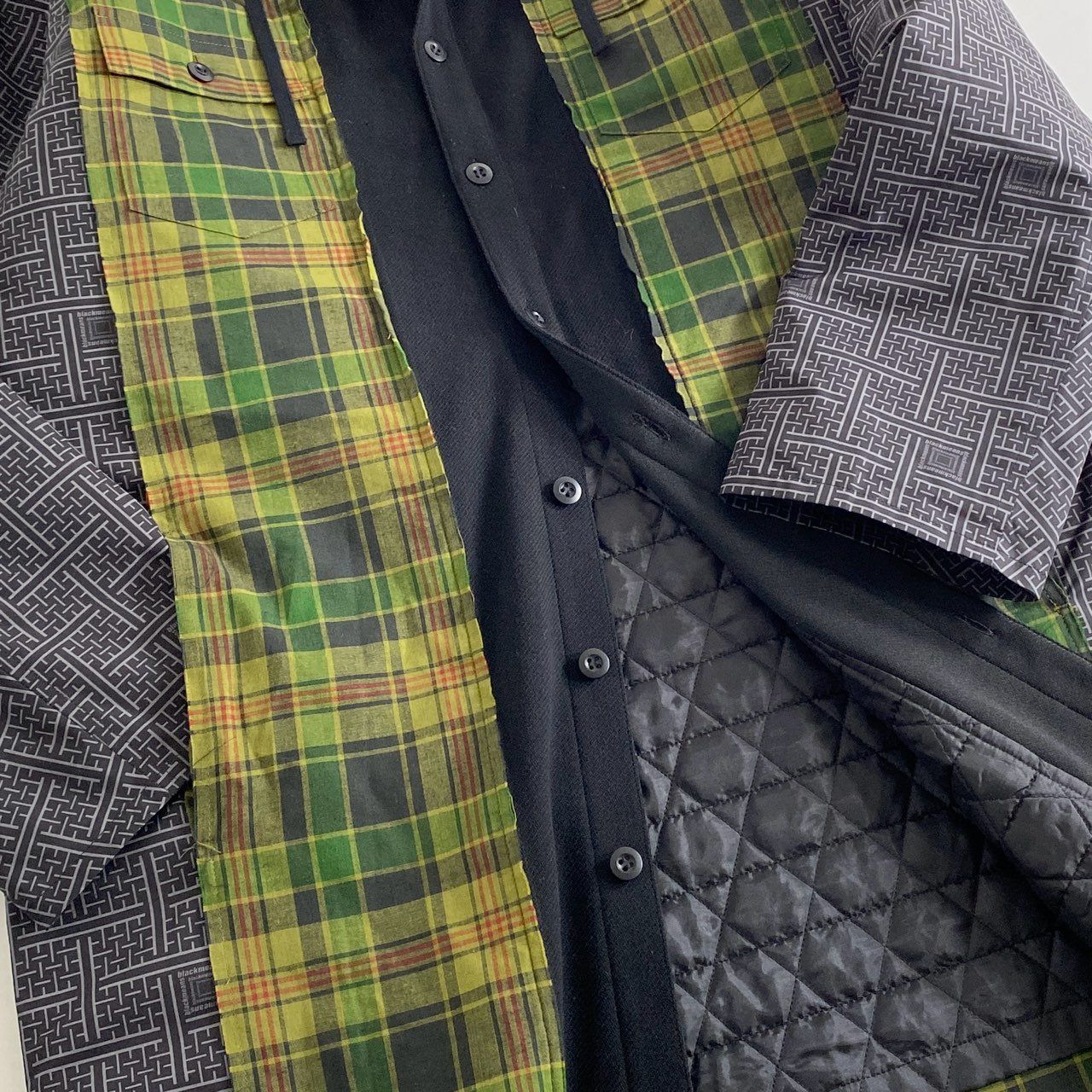 LOUDNESS 　PEACE MAKER　メタル　ロングT LOUDNESS PEACE MAKER メタル ロングT