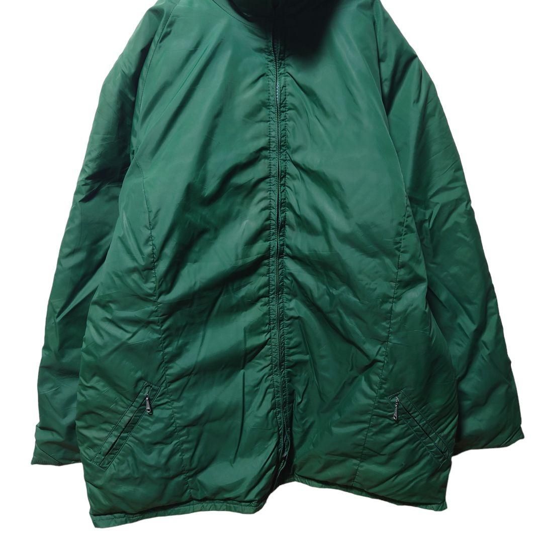 【Eddie Bauer】 80's 黒タグ グースダウンジャケット A1605 Eddie Bauer】 80's 黒タグ グースダウンジャケット A1605 - Mercari