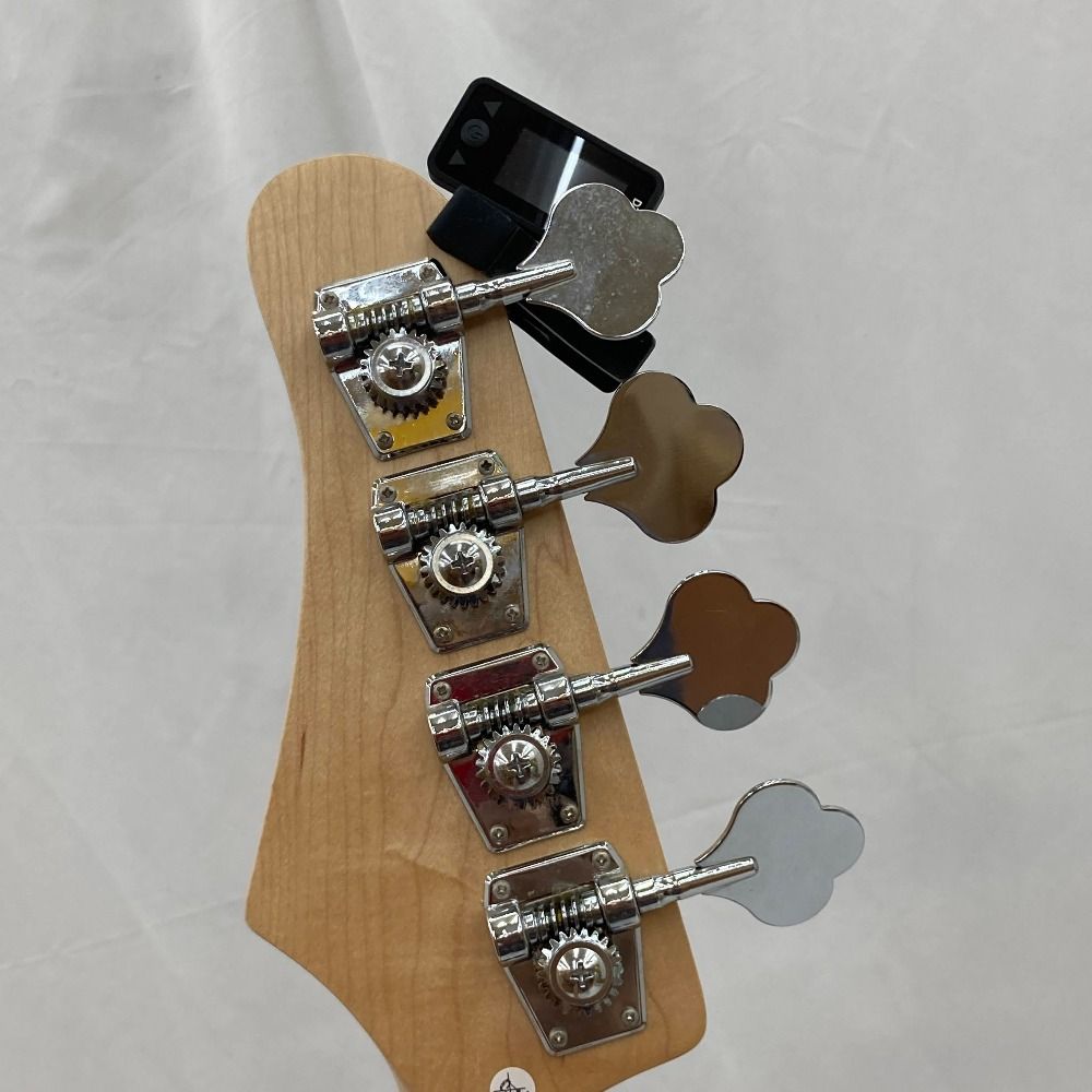 03w19473/【動作確認済】PLAYTECH プレイテック エレキベース