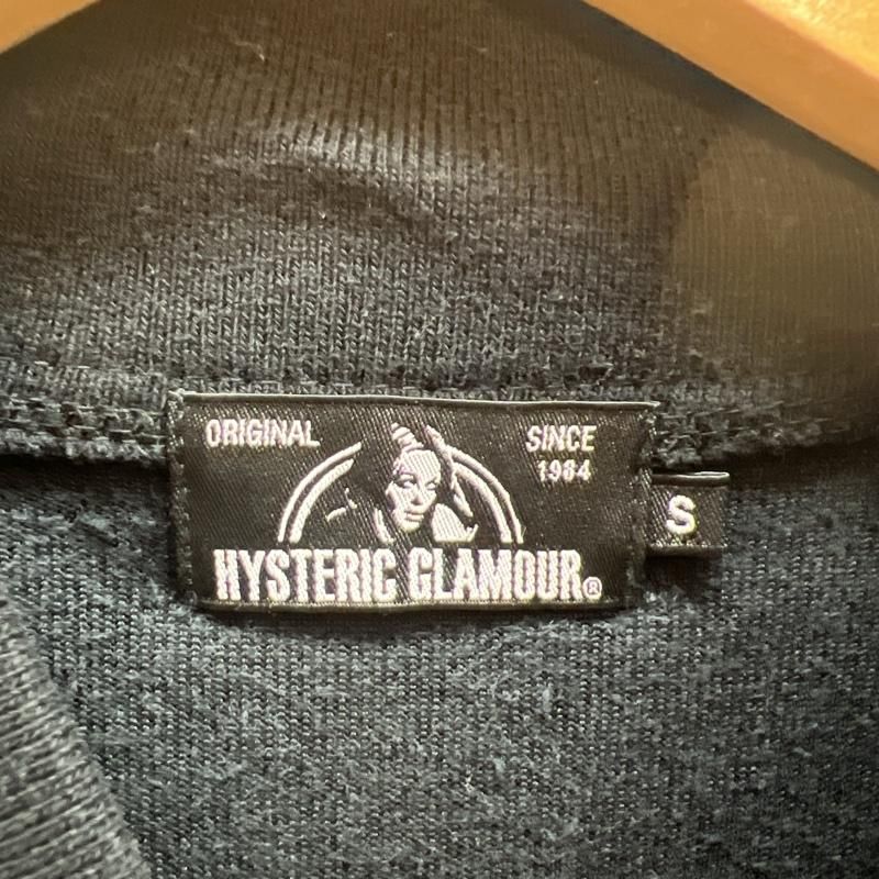 HYSTERIC GLAMOUR ヒステリックグラマー ジャケット、上着