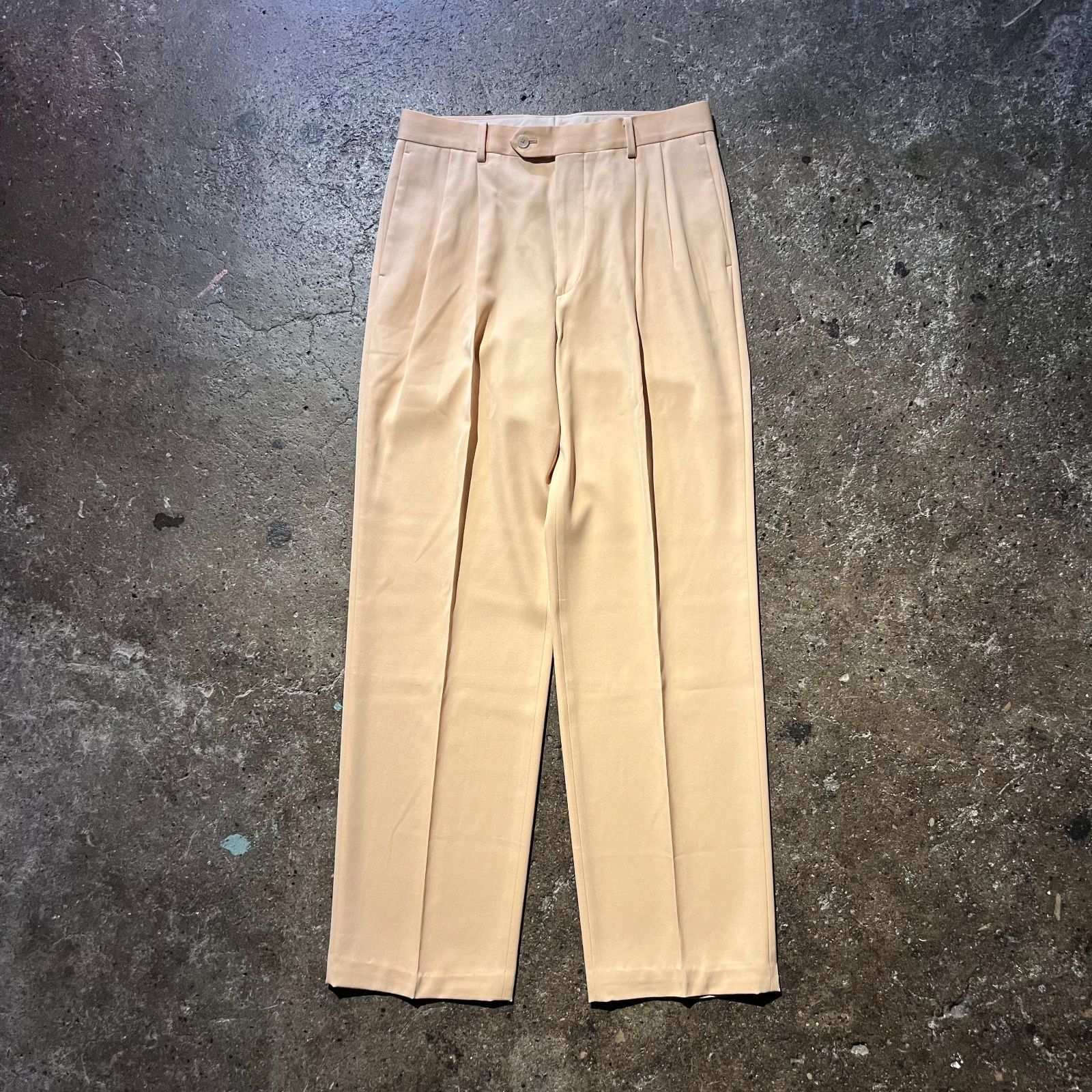 24AW AURALEE ライトウールマックスギャバジンスラックス 4 24AW AURALEE ライトウールマックスギャバジンスラックス - メルカリ