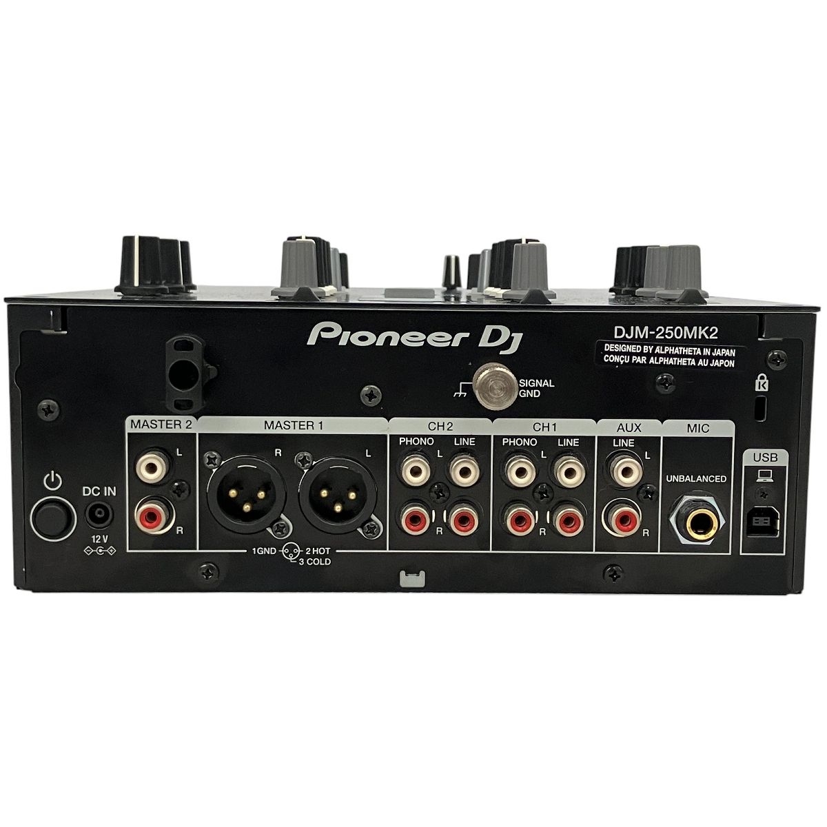 Vestax DJミキサー PMC-05 Pro SL VCA ジャンク※Vestax PMC-05 Pro SL
