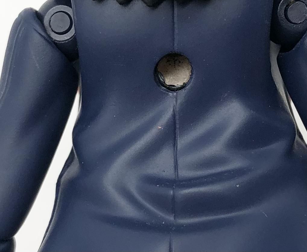 フィギュア 【】開封 マックスファクトリー Fate/Grand Order figma 428 アヴェンジャー/ジャンヌ・ダルク〔オルタ〕新宿ver.[17]