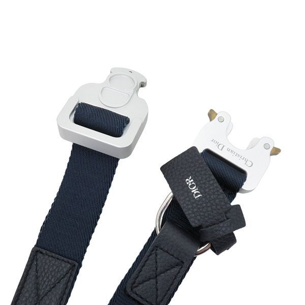 美品 DIOR × 1017 ALYX 9SM ディオール × アリクス CD ICON