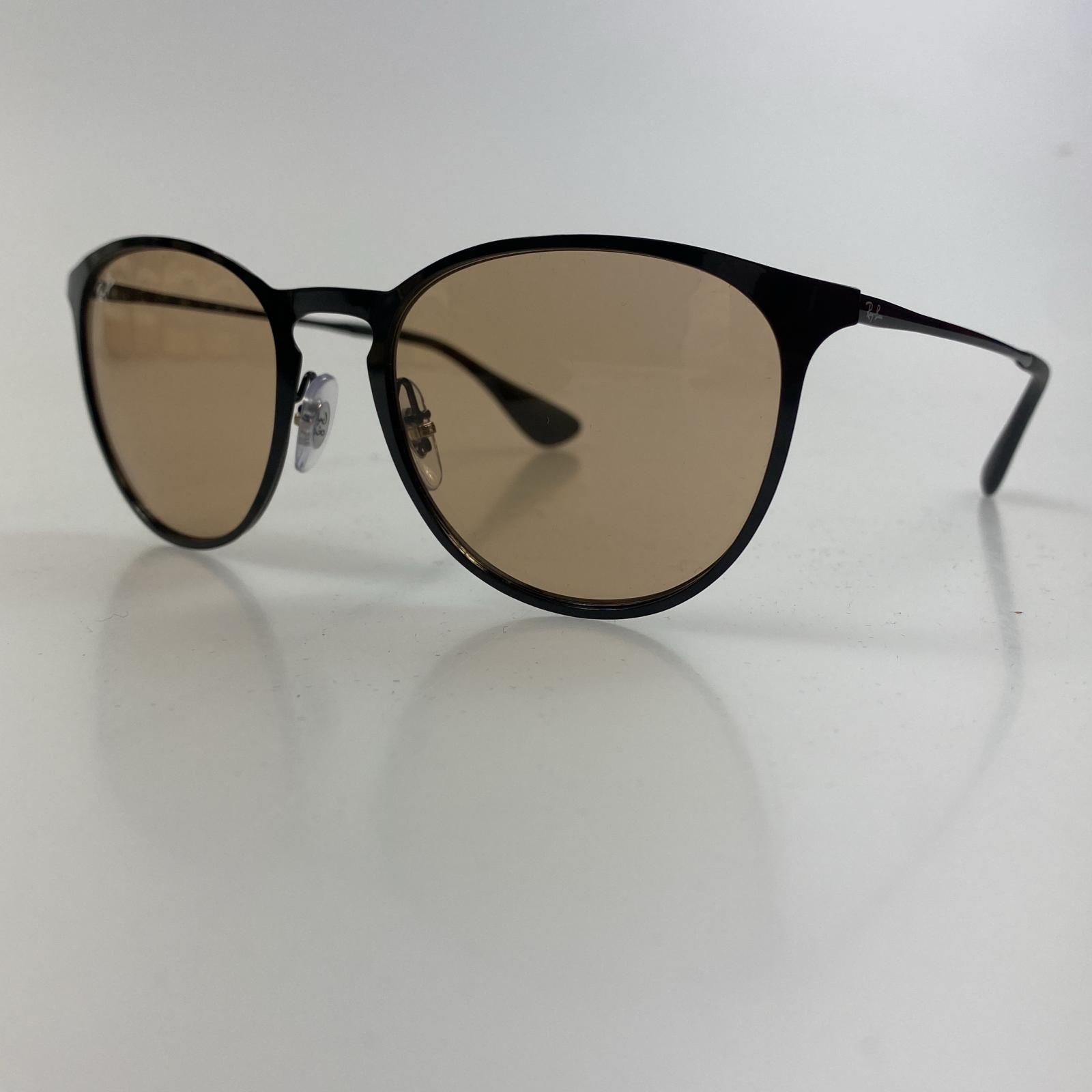 姫路東店 RAY BAN | レイバン サングラス ERIKA RB3539 002|93 サイズ 54□19 ブラック 116